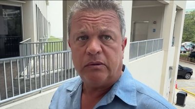 Former Cooper City Optimist Club president arrested on grand theft, fraud charges