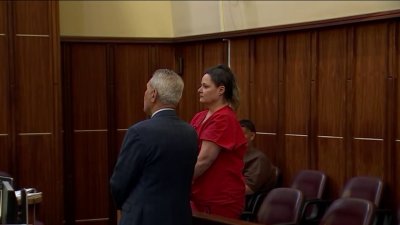 Retired Miami-Dade Police lieutenant who shot at ex-boyfriend sentenced to prison