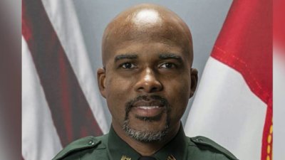 Former head of BSO Tamarac unit fired