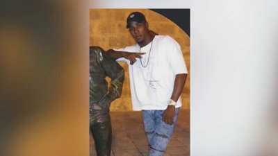 Father shot, killed in Hialeah had parked in the suspect's spot, cousin says
