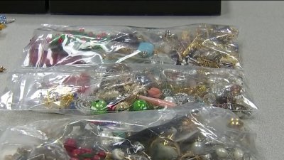 Broward house cleaners arrested after stealing jewelry, cash from homes: BSO