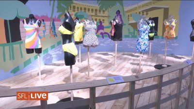 Swimwear Through The Ages: A stylish evolution