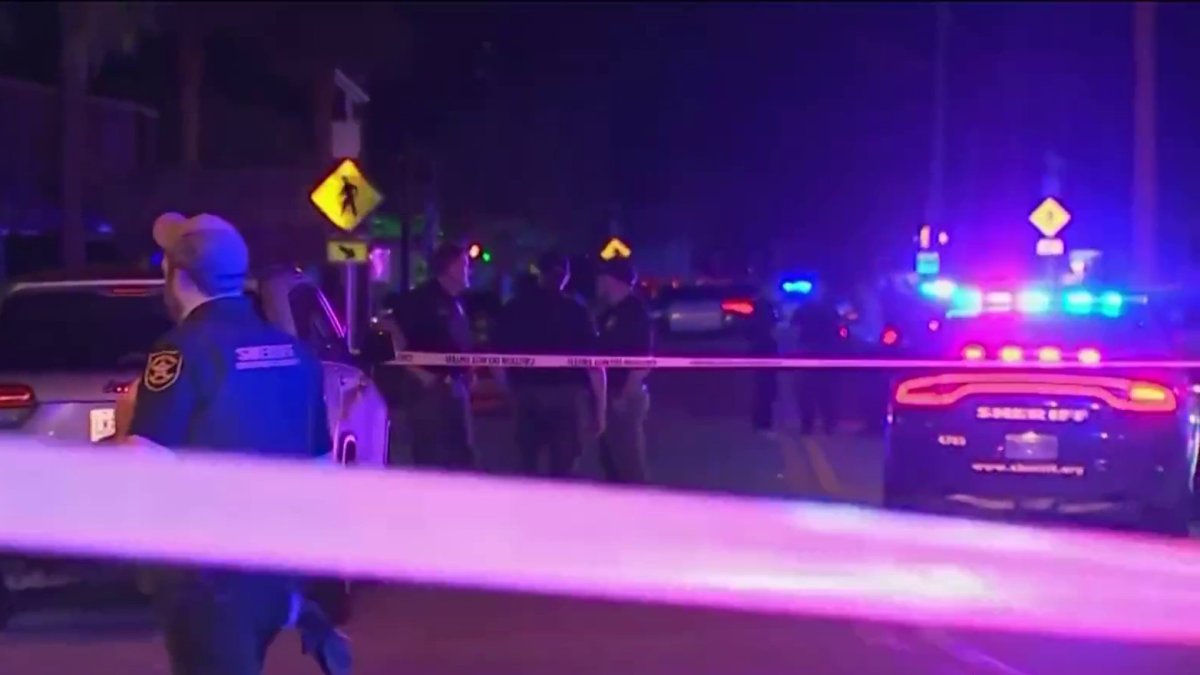 911 call reveals moments before fatal BSO deputy shooting in Deerfield ...