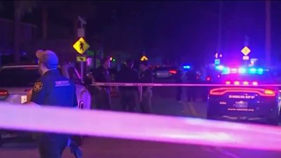 911 call reveals moments before fatal BSO deputy shooting in Deerfield Beach