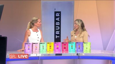 Miami mom turns clean eating into a Million-Dollar brand