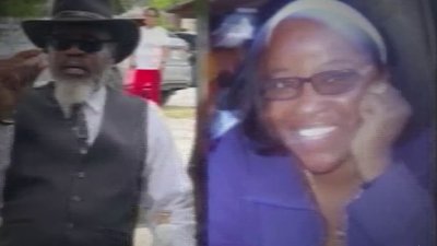 Couple's deaths in Miami Gardens house fire investigated as murder-suicide: Police