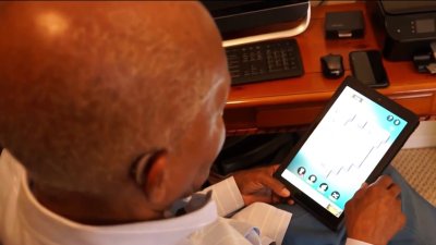 Resources to help seniors learn new technology