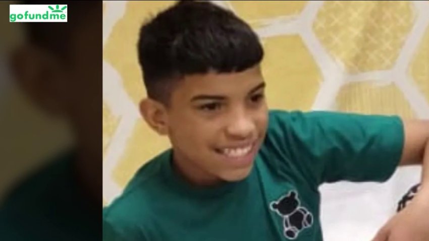 Man charged with death of teen after crash in Homestead