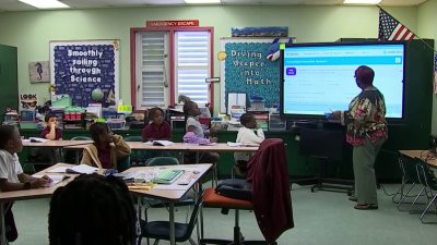 Promoting enrollment at A-rated Miami-Dade schools