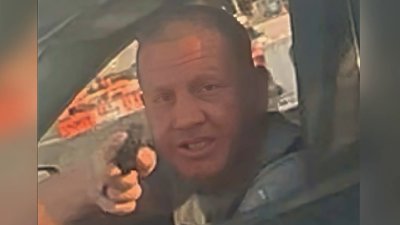 Man who pointed gun in road-rage incident near Fort Lauderdale airport arrested