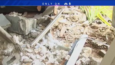 Owner of house struck in hit-and-run says crashes common at Fort Lauderdale intersection