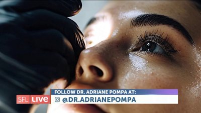 May is Skin Cancer Awareness Month: Protect your skin