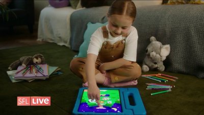 Screen Time & Parenting: Balancing peace of mind with guilt