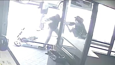 New video shows fatal stabbing outside Miami restaurant