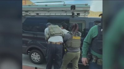 Looking at Florida's blueprint for mass deportation