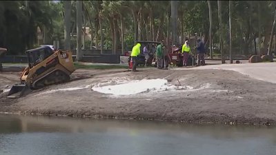 Miami Lakes golf course teeing up for a bold new chapter