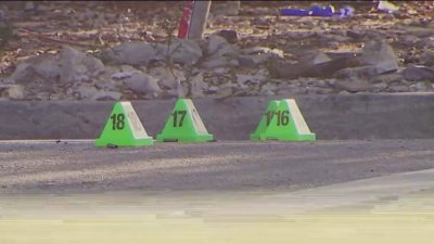 Man shot and killed after dispute in Miami