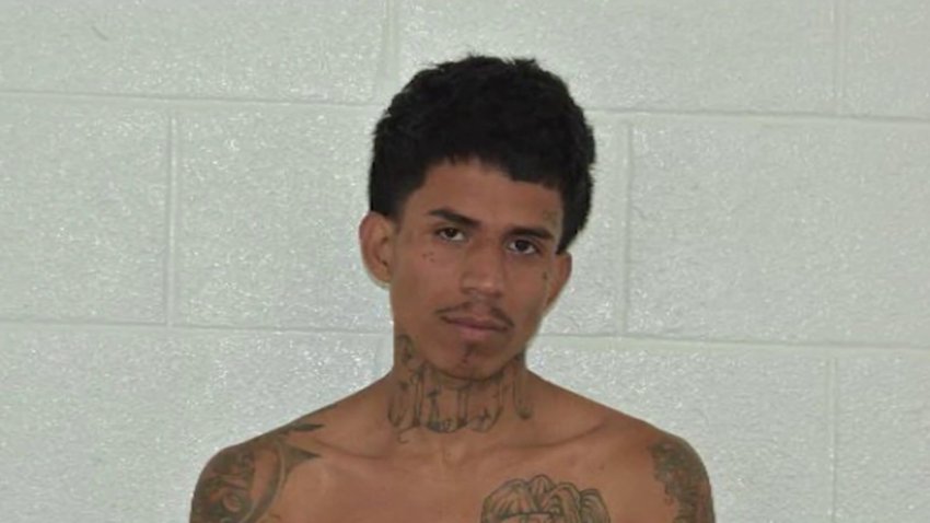 Alleged MS-13 gang member arrested in attempted carjacking
