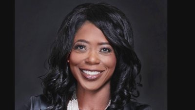 Florida A&M University's Board of Trustees select Marva Johnson as president