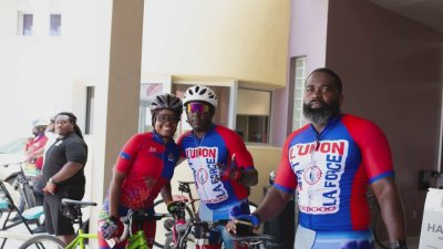 Voices: Pedalé 1804