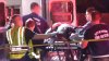 Motorcyclist hospitalized after hit-and-run crash in Little Havana