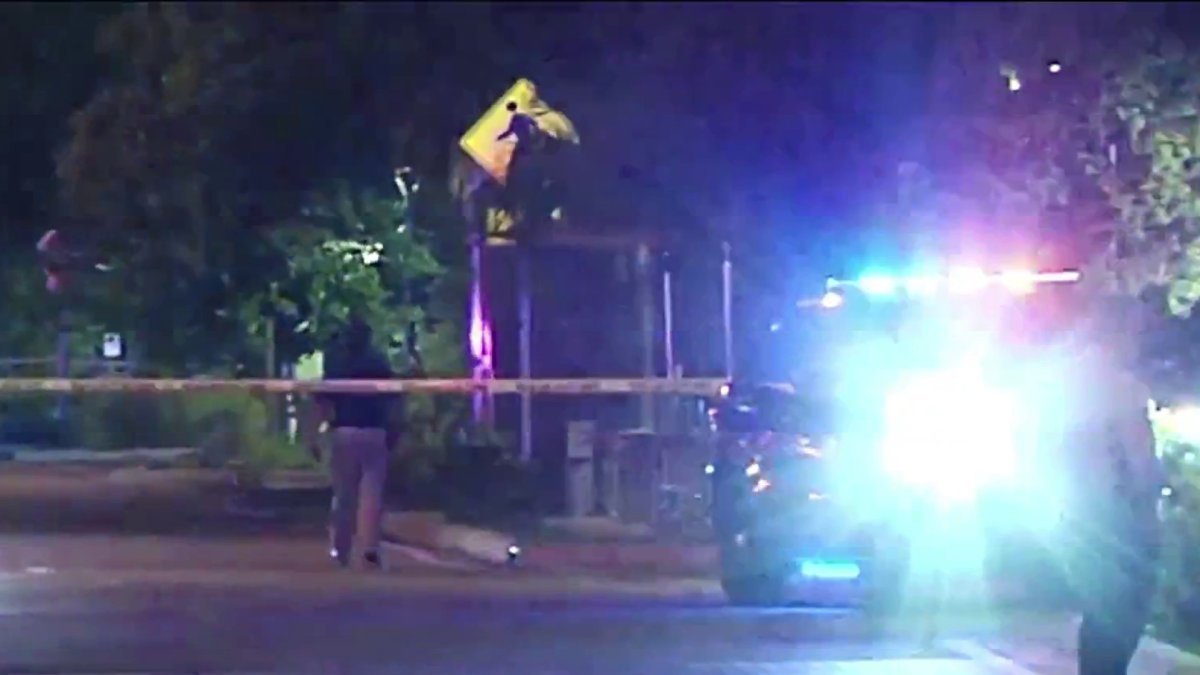 Family of woman killed in Lauderhill shooting says she was visiting for ...