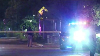 Double shooting in Lauderhill leaves 1 dead, 1 injured: Police