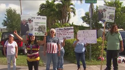 Families plan to stay despite deadline to vacate Li'l Abner Mobile Home Park, resident says