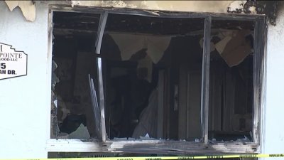 Teen dies days after Hollywood apartment fire that killed grandmother