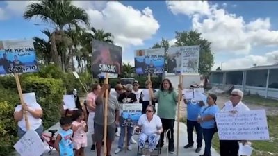 What's next for Li'l Abner residents facing eviction
