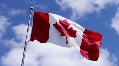 Canadians are no longer flocking to Florida. Some have said it's because of Trump