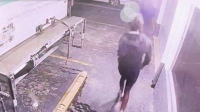 Surveillance captures chaos of deadly shooting in Lauderhill