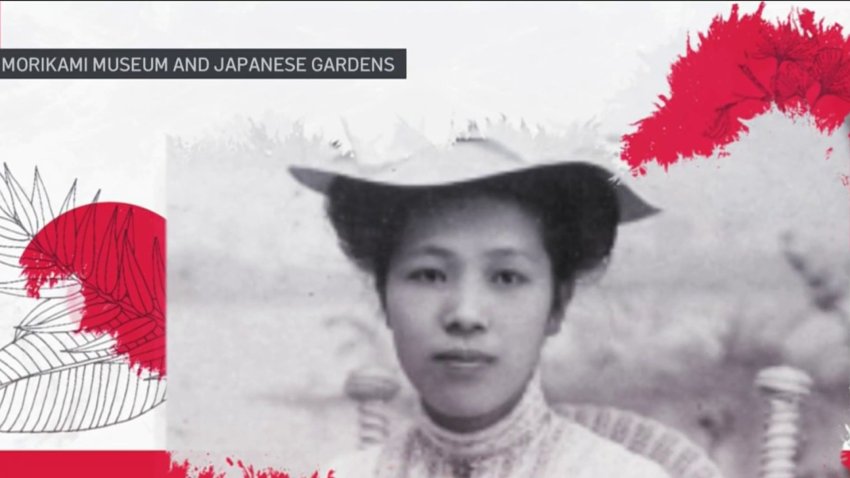 Yamato Road: The story of Japanese pioneers in Boca Raton