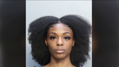 Woman accused of stealing Rolexes from men in Doral, Miami, Miami Beach