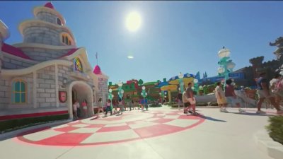 Tips for families when visiting Universal Epic Universe with kids