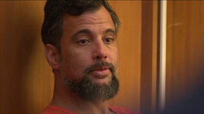 Veteran accused of torturing stepson with dog leash described as ‘ticking time bomb'
