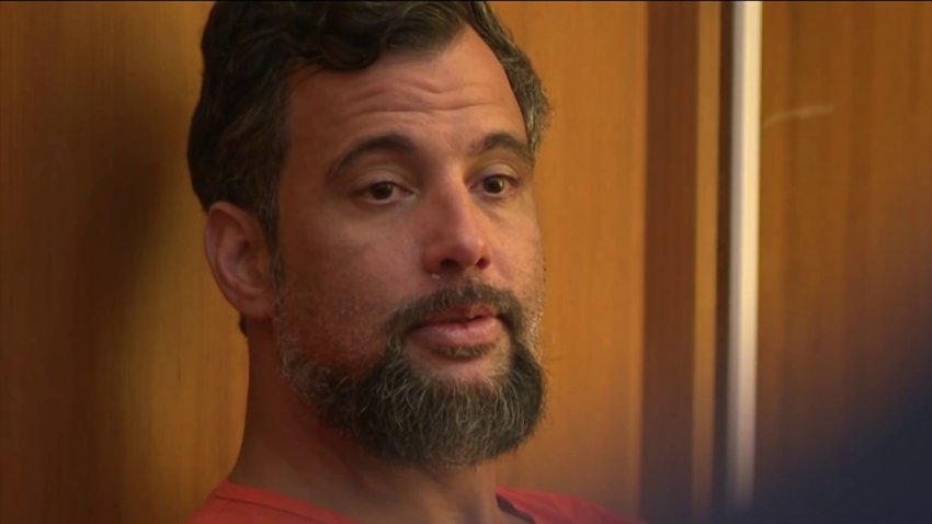 Veteran accused of torturing stepson with dog leash described as ‘ticking time bomb'