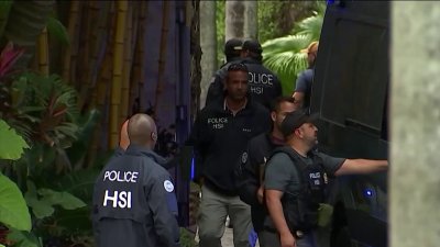 Federal agent details raid of Diddy's Star Island home at sex-trafficking trial