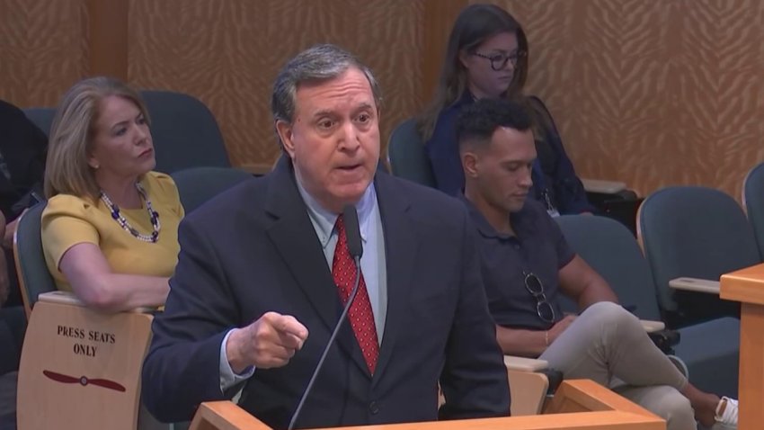 Miami commissioners confront each other at emergency Bayfront Park Management Trust meeting