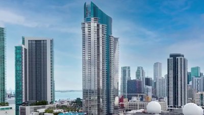 Miami World Center set to open in the heart of the city