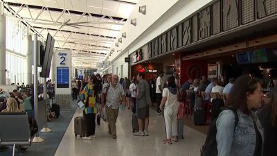 New concourse at Key West International Airport unveiled