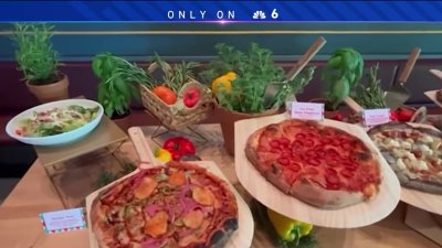 Top 6 must-try foods at Universal Epic Universe