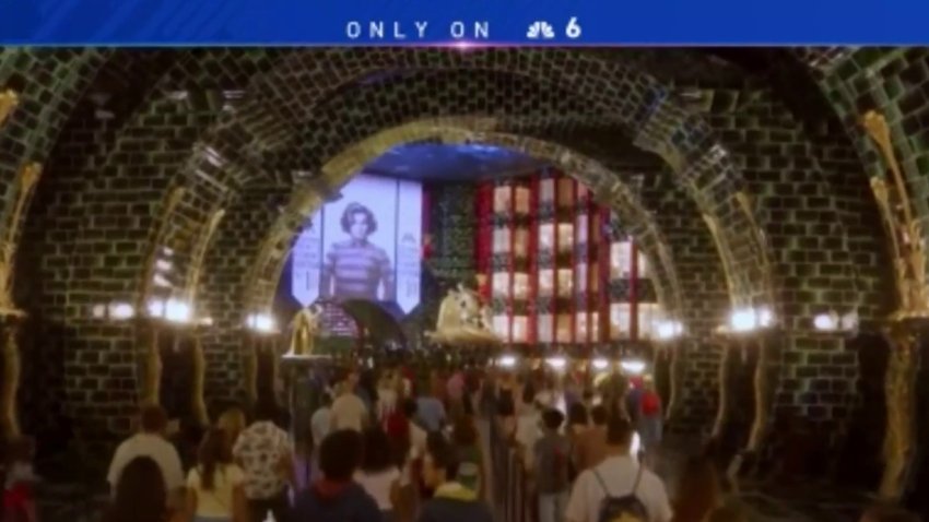 What makes Epic Universe so epic? These must-see shows, rides and experiences