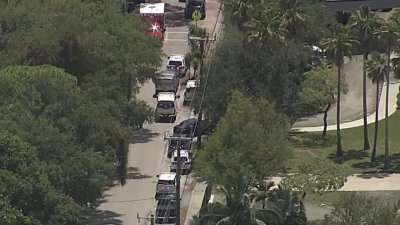 Stranahan High School in Fort Lauderdale placed on lockdown