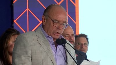 Father shares story of surviving boat fire to inspire trauma survivors