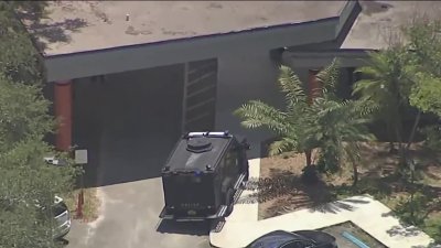 Florida Gov. DeSantis signs bill cracking down on swatting calls