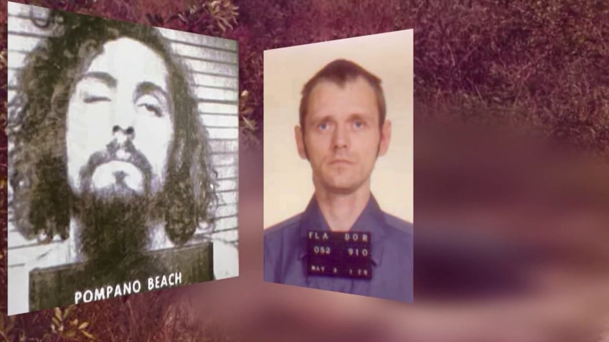 Detectives solve brutal 1975 cold case murder of 2 teens in Broward ...