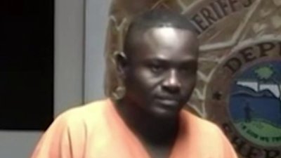 Lyft driver accused of stalking passenger