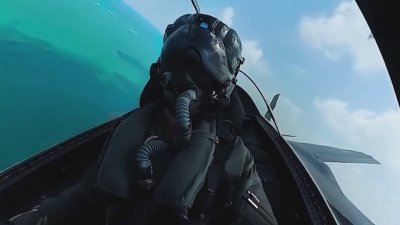 Hyundai Air & Sea Show returns to Miami Beach on Memorial Day weekend