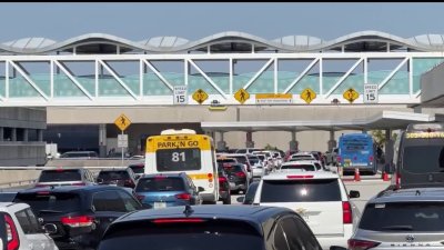 FLL gears up for Memorial Day weekend travel